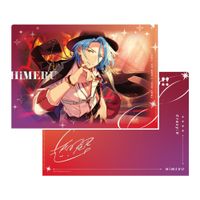 あんさんぶるスターズ!!_SPOTLIGHT クリアファイル [HiMERU