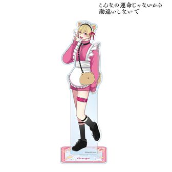 こんなの運命じゃないから勘違いしないで公式グッズ通販 | colleize