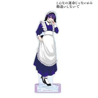 こんなの運命じゃないから勘違いしないで公式グッズ通販 | colleize