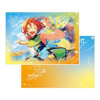 あんさんぶるスターズ!!_SPOTLIGHT クリアファイル [月永レオ