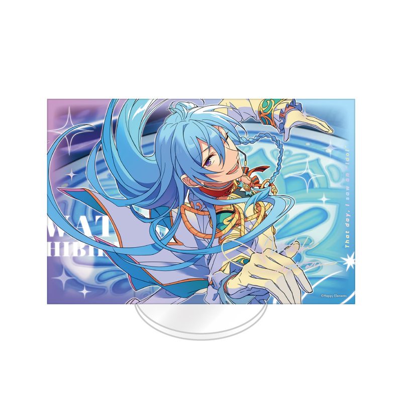 あんさんぶるスターズ!!_SPOTLIGHT アクリルスタンド [日々樹渉