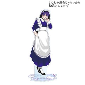 こんなの運命じゃないから勘違いしないで公式グッズ通販 | colleize