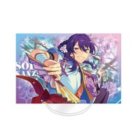 あんさんぶるスターズ!!_SPOTLIGHT アクリルスタンド [神崎颯馬