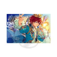 あんさんぶるスターズ!!_SPOTLIGHT アクリルスタンド [朱桜司