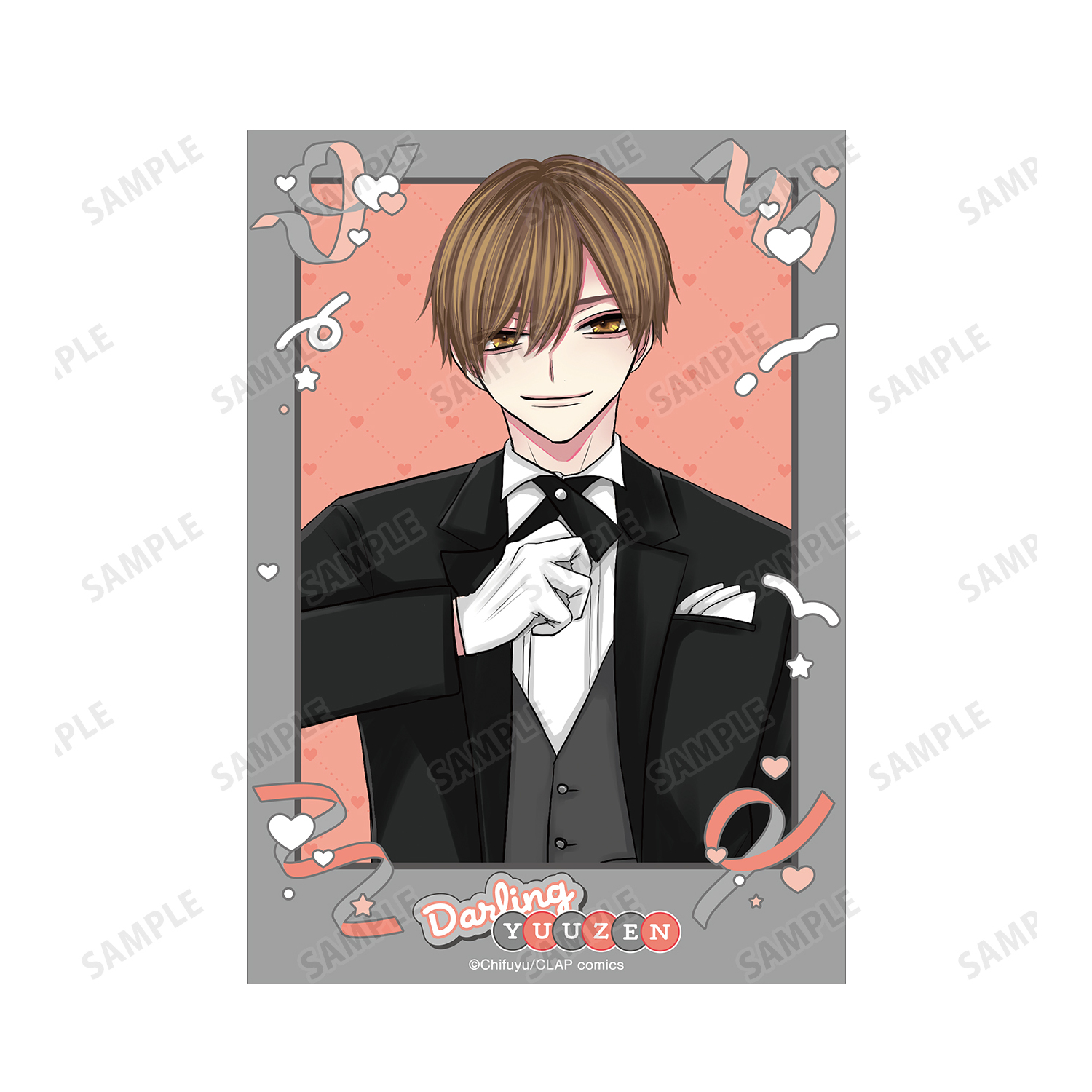 こんなの運命じゃないから勘違いしないでちふゆ先生桐ヶ谷悠然缶バッジ63点