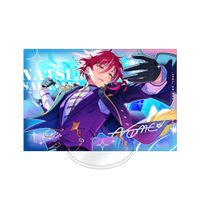 あんさんぶるスターズ!!_SPOTLIGHT アクリルスタンド [逆先夏目