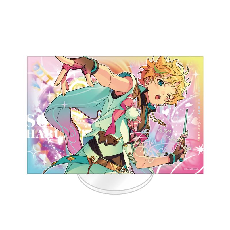 あんさんぶるスターズ!!_SPOTLIGHT アクリルスタンド [春川宙(CLIMAX