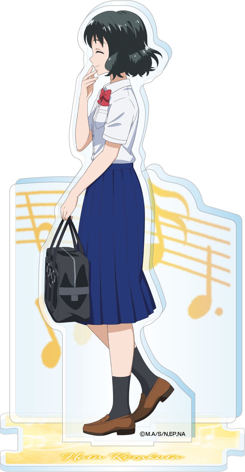 青のオーケストラ_アクリルスタンド／小桜 ハル | 青のオーケストラ