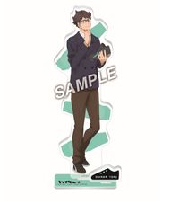 ハイキュー!!_ShoesFit 全身アクリルスタンド及川徹 | ハイキュー