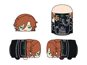あんさんぶるスターズ!!_もちもちマスコットPS Vol.3 三毛縞斑