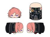 あんさんぶるスターズ!!_SPOTLIGHT クリアファイル [月永レオ