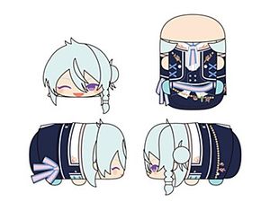 Ensemble Stars!! Mochi Mochi Mascot PS Vol.4 Hibiki Wataru