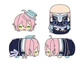 姫宮桃李 あんスタ ぱしゃっつ Vol.5 Action - メルカリ