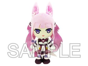 GuildCQ_久遠たま 覚醒ver. ぬいぐるみ | 公式グッズ・公式