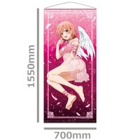 やはり俺の青春ラブコメはまちがっている。完_ほぼ等身大タペストリーB