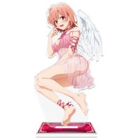 やはり俺の青春ラブコメはまちがっている。完_アクリルキャラスタンド