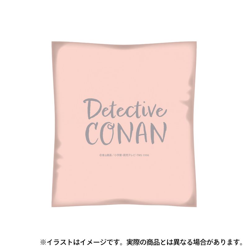 名探偵コナン_クッション 灰原哀(アート) | 名探偵コナン公式グッズ