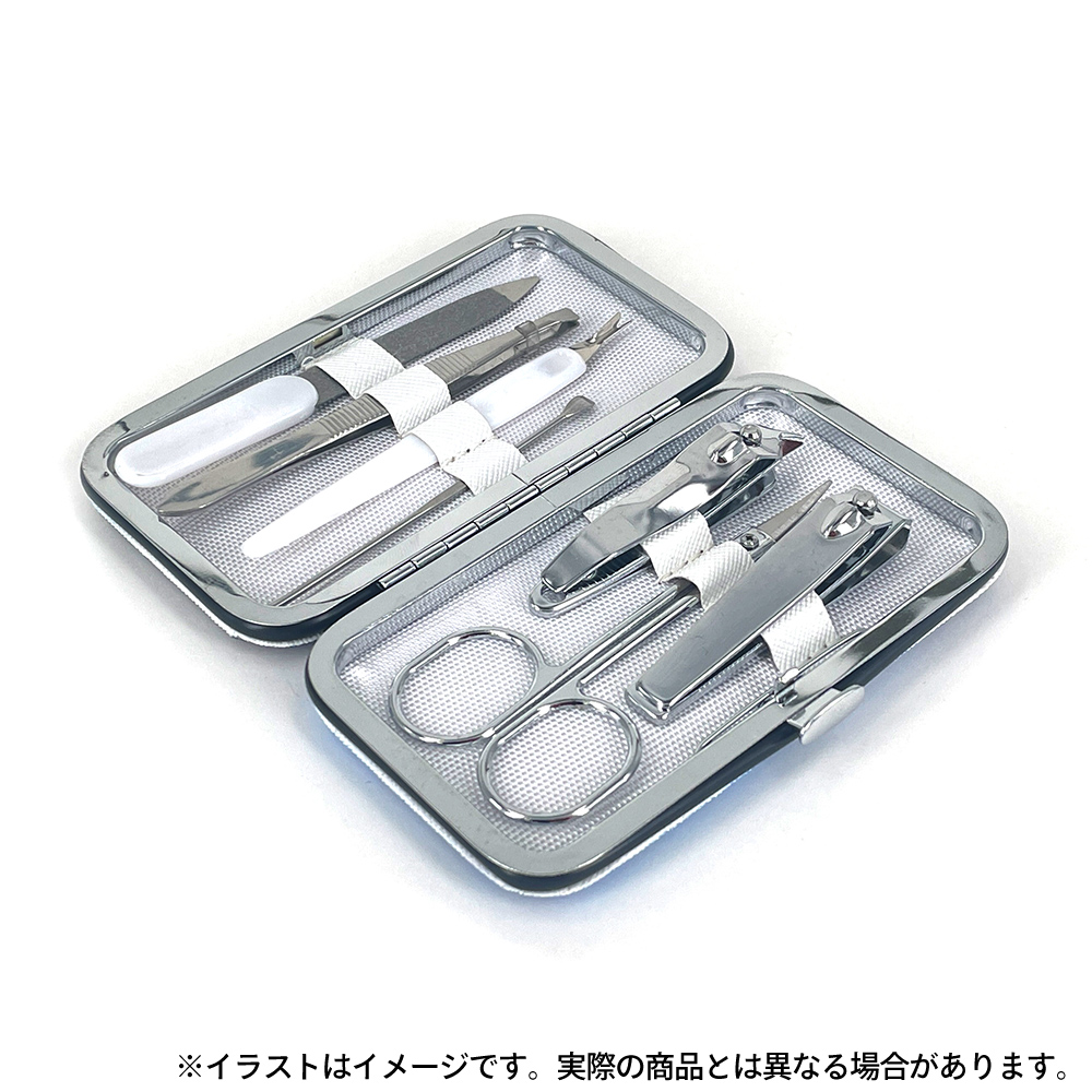 名探偵コナン_エチケットセット 安室透(アート)【colleize限定