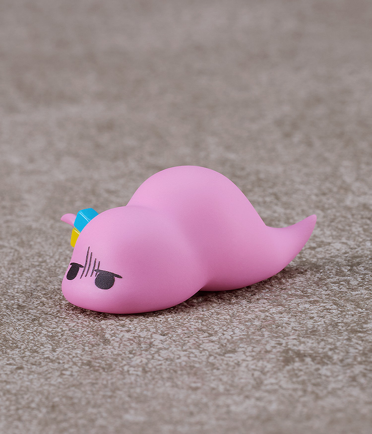 ぼっち・ざ・ろっく!_ねんどろいど 後藤ひとり 承認欲求