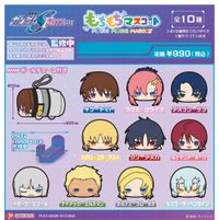 機動戦士ガンダムSEED FREEDOM_もちもちマスコット 【BOX】 | ガンダム 