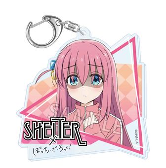 ぼっち・ざ・ろっく！公式グッズ通販 | colleize（コレイズ）