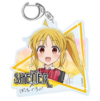 ぼっち・ざ・ろっく！公式グッズ通販 | colleize（コレイズ）