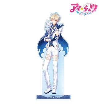アイチュウ 神楽坂ルナ アクスタ セット アイチュウ 神楽坂ルナ アクスタ セット - メルカリ