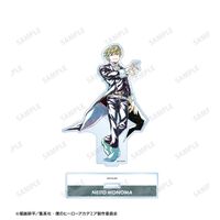 僕のヒーローアカデミア_物間寧人 Ani-Art 第6弾 BIGアクリルスタンド
