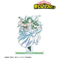 僕のヒーローアカデミア_塩崎茨 Ani-Art 第6弾 BIGアクリルスタンド