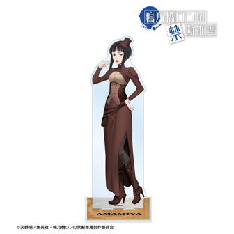 鴨乃橋ロンの禁断推理公式グッズ通販 | colleize（コレイズ）