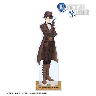 鴨乃橋ロンの禁断推理公式グッズ通販 | colleize（コレイズ）