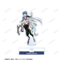僕のヒーローアカデミア_天喰環 Ani-Art 第6弾 BIGアクリルスタンド