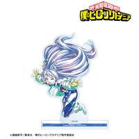 僕のヒーローアカデミア_波動ねじれ Ani-Art 第6弾 BIGアクリル