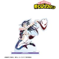 鹿乃 rye アニメイト限定盤 CD DVD アクリルスタンド 僕のヒーローアカデミア_ミッドナイト Ani-Art 第6弾 BIGアクリル