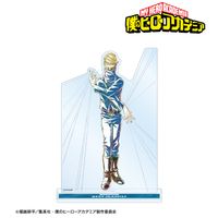 僕のヒーローアカデミア_ベストジーニスト Ani-Art 第6弾 BIGアクリル