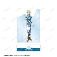 僕のヒーローアカデミア_ベストジーニスト Ani-Art 第6弾 BIGアクリル