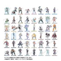 僕のヒーローアカデミア_ベストジーニスト Ani-Art 第6弾 BIGアクリル