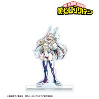 僕のヒーローアカデミア_ミルコ Ani-Art 第6弾 BIGアクリルスタンド