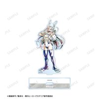 僕のヒーローアカデミア_ミルコ Ani-Art 第6弾 BIGアクリルスタンド