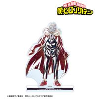 僕のヒーローアカデミア_死柄木弔 Ani-Art 第6弾 BIGアクリルスタンド