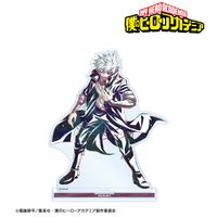 僕のヒーローアカデミア_荼毘 Ani-Art 第6弾 BIGアクリルスタンド | 僕