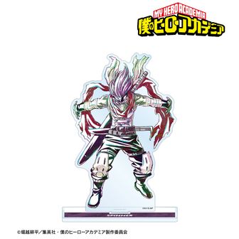 ヒロアカ　花やしき　BIGアクスタ　緑谷　爆豪　轟 AMNIBUS-日常使いできるアニメグッズの通販サイト-