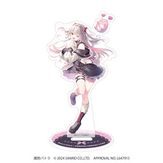 周防パトラ | 公式グッズ・公式ライセンス商品専門 | colleize