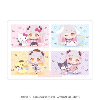 周防パトラ | 公式グッズ・公式ライセンス商品専門 | colleize