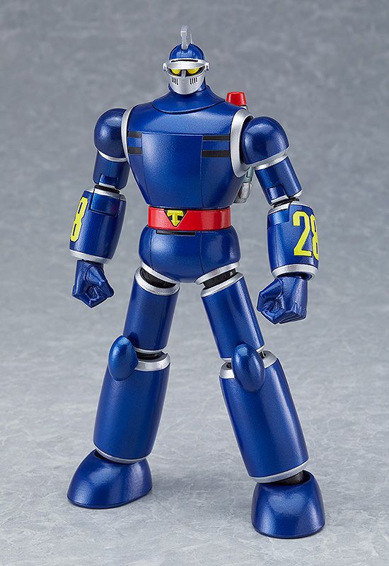 鉄人28号_MODEROID 太陽の使者 鉄人28号 太陽の使者 | 鉄人28号公式