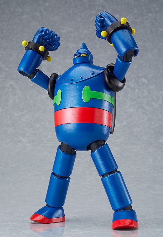 鉄人28号_MODEROID 鉄人28号 | 鉄人28号公式グッズ | colleize（コレイズ）
