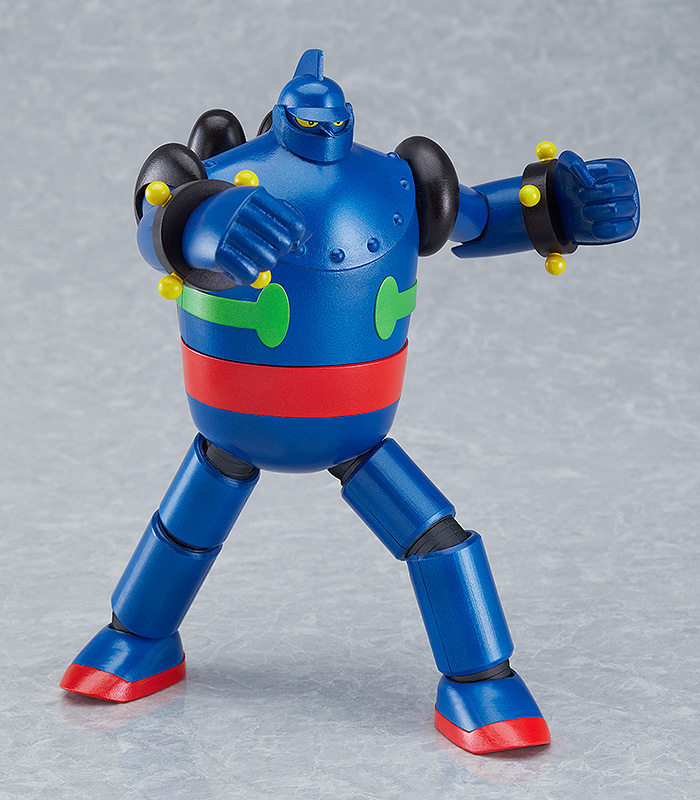鉄人28号_MODEROID 鉄人28号 | 公式グッズ・公式ライセンス商品