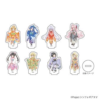 戦姫絶唱シンフォギア公式グッズ通販 | colleize（コレイズ）