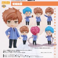 桜蘭高校ホスト部_ねんどろいど 常陸院馨 | 桜蘭高校ホスト部公式