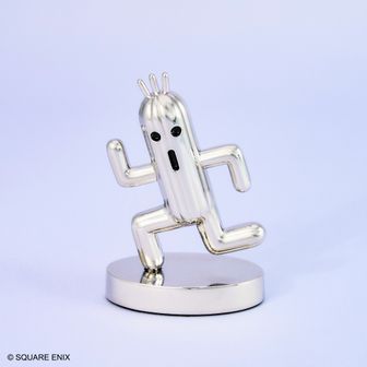 ファイナルファンタジーXI_オルゴールセット <ロンフォール